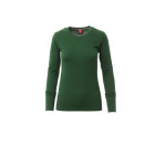 Tee-shirts PINETA LADY manches longues - Vert - M - PAYPER - 000890003307000M