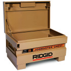 Coffre de chantier n°32 RIDGID 28001