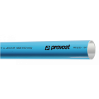 Tube aluminium bleu pour air comprimé - Diamètre extérieur 25 mm - PREVOST - PPS BTU2555