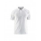 Polo Piqué 33241050 - Couleur et taille au choix