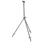 Asperseur à secteur sur trépied