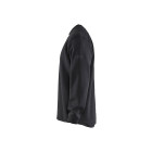 Sweat de travail Noir 33351157 - Taille au choix