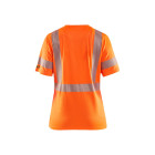T-shirt haute-visibilité anti-UV femme 33361013 - Couleur et taille au choix