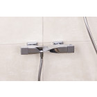 Mitigeur Thermostatique de Douche TARIJA by Eurosanit