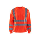 Sweat haute-visibilité 33411974 - Couleur et taille au choix
