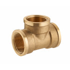 Té laiton femelle F1' (26x34) NOYON & THIEBAULT - 510-26L1