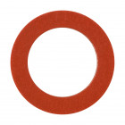 Joint fibre pour raccord 1/4 (08x13) NOYON & THIEBAULT - 8301-C10