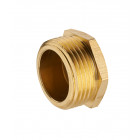 Bouchon laiton mâle M1' (26x34) NOYON & THIEBAULT - 233-26S1