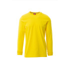 Tee-shirts PINETA - manches longues - Jaune - 3XL - PAYPER - 0008930033010003XL