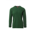 Tee-shirts PINETA - manches longues - Vert - L - PAYPER - 000893003307000L