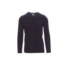 Tee-shirts PINETA - manches longues - Bleu marine - XL - PAYPER - 000893003308007XL