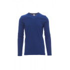 Tee-shirts PINETA - manches longues - Bleu roi - 4XL - PAYPER - 0008930033090004XL