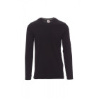 Tee-shirts PINETA - manches longues - Noir - XXL - PAYPER - 000893003314000XXL