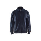 Sweat zippé 33491048 - Couleur et taille au choix