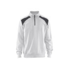Sweat col camionneur 33531158 - Couleur et taille au choix