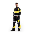 Sweat haute-visibilité 33591158 - Couleur et taille au choix