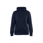 Sweat zip femme  339510488