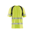 T-shirt haute-visibilité anti-UV 33971013 - Couleur et taille au choix