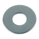 Rondelle carrossier zingué 13x32x1.5 mm lennie - boite de 100 - 46001202b32