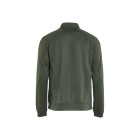 Veste hybride Vert-Foncé/Noir 34182533 - Taille au choix