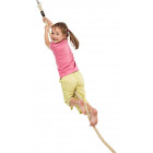 Corde lisse en chanvre