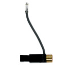 Kit allumage Piezo pour pistolet RAFALE réf. 4040 ou 4065