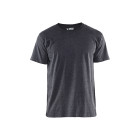 T-shirt Noir/Gris très clair 352510539991