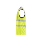 Gilet haute-visibilité sans manches 35751013 - Couleur et taille au choix