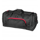 Sac de sport personnalisable noir