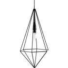 Suspension grande hauteur goutte Suspension grande hauteur goutte