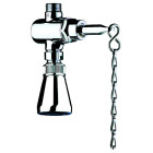 Kit de douche complet BINECO commandé par chaîne