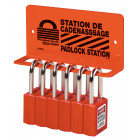 Porte-cadenas MASTER LOCK S1506