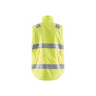 Gilet haute-visibilité hydrofuge 38701900 - Couleur au choix