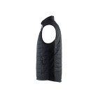 Gilet chauffant intelligent Clim8® Noir 38802032 - Taille au choix