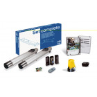 Automatisme battant complet AMICO U6117 24V  MAX 1.8M - 001U6117