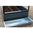 Jardinière pour potager surélevé