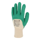 Gants SINGER SAFETY Enduit latex - Tailles 10 - LAT26IG10