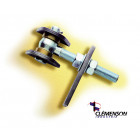 pivot a souder idefix CLEMENSON INDUSTRIE ID.BL.024 pivot a souder idefix CLEMENSON INDUSTRIE ID.BL.024