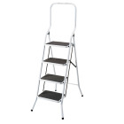 Marchepied pliable de sécurité 4 marches