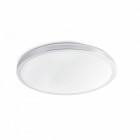 Plafonnier aluminium foro