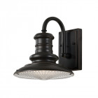 Applique redding, bronze, petite