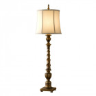 Lampe park ridge, avec abat-jour