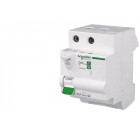 Interrupteur différentiel 2p 63a 30ma type a schneider resi9 xe