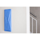 3m scotchblue - 629206 -ruban forte adhérence pour surfaces rugueuses