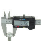 Compas électronique 150 mm 823
