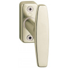 Bouton de cremone carré libre 7x60 finition champagne 065/32p HOPPE