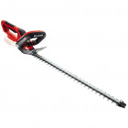 Einhell taille-haie sans fil ge-ch 1855/1 li solo 18 v