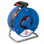 Brennenstuhl enrouleur électrique 25 m h05rr-f 3g1,5