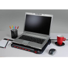 Brennenstuhl parasurtenseur à 6 prises "power manager" avec usb