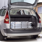 Hailo échelle combinée réglable 4 sections profistep 99 cm 7412-031